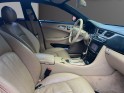 Mercedes classe cls kit prior unique en france échange possible occasion simplicicar lille  simplicicar simplicibike france
