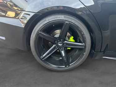 Mercedes classe cls kit prior unique en france échange possible occasion simplicicar lille  simplicicar simplicibike france