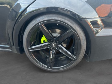 Mercedes classe cls kit prior unique en france échange possible occasion simplicicar lille  simplicicar simplicibike france