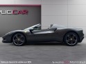 Ferrari 296 gts 3.0 turbo v6 hybride 830 ch // origine pozzi // tva // loa occasion montreuil (porte de vincennes)(75)...