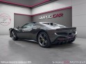 Ferrari 296 gts 3.0 turbo v6 hybride 830 ch // origine pozzi // tva // loa occasion montreuil (porte de vincennes)(75)...