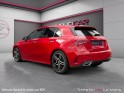Mercedes classe a 200 7g-dct amg line garantie 12 mois occasion simplicicar le mans simplicicar simplicibike france