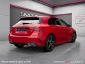 Mercedes classe a 200 7g-dct amg line garantie 12 mois occasion simplicicar le mans simplicicar simplicibike france