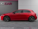 Mercedes classe a 200 7g-dct amg line garantie 12 mois occasion simplicicar le mans simplicicar simplicibike france