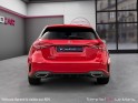 Mercedes classe a 200 7g-dct amg line garantie 12 mois occasion simplicicar le mans simplicicar simplicibike france