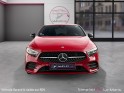 Mercedes classe a 200 7g-dct amg line garantie 12 mois occasion simplicicar le mans simplicicar simplicibike france