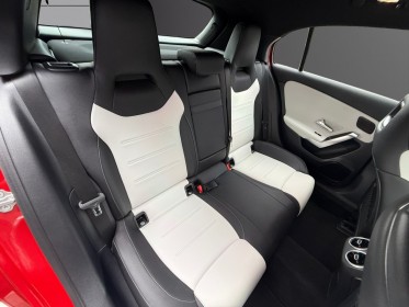 Mercedes classe a 200 7g-dct amg line garantie 12 mois occasion simplicicar le mans simplicicar simplicibike france