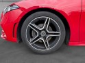 Mercedes classe a 200 7g-dct amg line garantie 12 mois occasion simplicicar le mans simplicicar simplicibike france