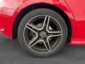 Mercedes classe a 200 7g-dct amg line garantie 12 mois occasion simplicicar le mans simplicicar simplicibike france