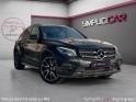 Mercedes glc classe   350 d 9g-tronic 4matic fascination occasion simplicicar pontarlier simplicicar simplicibike france