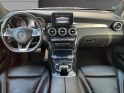 Mercedes glc classe   350 d 9g-tronic 4matic fascination occasion simplicicar pontarlier simplicicar simplicibike france