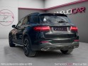 Mercedes glc classe   350 d 9g-tronic 4matic fascination occasion simplicicar pontarlier simplicicar simplicibike france