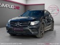 Mercedes glc classe   350 d 9g-tronic 4matic fascination occasion simplicicar pontarlier simplicicar simplicibike france