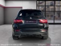 Mercedes glc classe   350 d 9g-tronic 4matic fascination occasion simplicicar pontarlier simplicicar simplicibike france