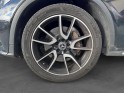 Mercedes glc classe   350 d 9g-tronic 4matic fascination occasion simplicicar pontarlier simplicicar simplicibike france