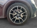 Mercedes glc classe   350 d 9g-tronic 4matic fascination occasion simplicicar pontarlier simplicicar simplicibike france
