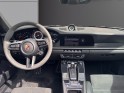 Porsche 911 targa 4 3.0i 480 pdk gts black edition occasion montreuil (porte de vincennes)(75) simplicicar simplicibike france