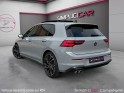 Volkswagen golf 8 gtd 200ch - gris nardo - full - immat fr - occasion simplicicar compiegne simplicicar simplicibike france