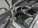 Volkswagen golf 8 gtd 200ch - gris nardo - full - immat fr - occasion simplicicar compiegne simplicicar simplicibike france