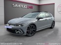 Volkswagen golf 8 gtd 200ch - gris nardo - full - immat fr - occasion simplicicar compiegne simplicicar simplicibike france
