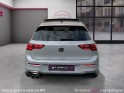 Volkswagen golf 8 gtd 200ch - gris nardo - full - immat fr - occasion simplicicar compiegne simplicicar simplicibike france