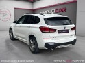 Bmw x1 f48 lci sdrive 18i 140 ch dkg7 m sport toit ouvrant - garantie 12 mois occasion simplicicar vienne simplicicar...