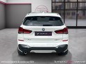 Bmw x1 f48 lci sdrive 18i 140 ch dkg7 m sport toit ouvrant - garantie 12 mois occasion simplicicar vienne simplicicar...