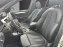 Bmw x1 f48 lci sdrive 18i 140 ch dkg7 m sport toit ouvrant - garantie 12 mois occasion simplicicar vienne simplicicar...