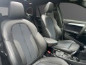 Bmw x1 f48 lci sdrive 18i 140 ch dkg7 m sport toit ouvrant - garantie 12 mois occasion simplicicar vienne simplicicar...