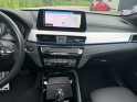 Bmw x1 f48 lci sdrive 18i 140 ch dkg7 m sport toit ouvrant - garantie 12 mois occasion simplicicar vienne simplicicar...