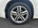 Bmw x1 f48 lci sdrive 18i 140 ch dkg7 m sport toit ouvrant - garantie 12 mois occasion simplicicar vienne simplicicar...