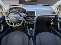 Peugeot 208 1.6 bluehdi 75ch bvm5 active - attelage - régulateur de vitesse - clim - suivi complet occasion simplicicar...
