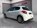 Peugeot 208 1.6 bluehdi 75ch bvm5 active - attelage - régulateur de vitesse - clim - suivi complet occasion simplicicar...