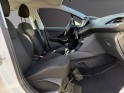 Peugeot 208 1.6 bluehdi 75ch bvm5 active - attelage - régulateur de vitesse - clim - suivi complet occasion simplicicar...