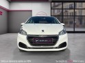 Peugeot 208 1.6 bluehdi 75ch bvm5 active - attelage - régulateur de vitesse - clim - suivi complet occasion simplicicar...