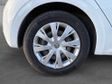 Peugeot 208 1.6 bluehdi 75ch bvm5 active - attelage - régulateur de vitesse - clim - suivi complet occasion simplicicar...