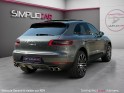 Porsche macan diesel 3.0 v6 258 ch s pdk - toit ouvrant - garantie 12 mois occasion simplicicar nimes - rb auto simplicicar...