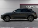 Porsche macan diesel 3.0 v6 258 ch s pdk - toit ouvrant - garantie 12 mois occasion simplicicar nimes - rb auto simplicicar...
