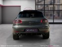 Porsche macan diesel 3.0 v6 258 ch s pdk - toit ouvrant - garantie 12 mois occasion simplicicar nimes - rb auto simplicicar...