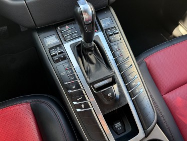 Porsche macan diesel 3.0 v6 258 ch s pdk - toit ouvrant - garantie 12 mois occasion simplicicar nimes - rb auto simplicicar...