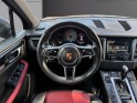 Porsche macan diesel 3.0 v6 258 ch s pdk - toit ouvrant - garantie 12 mois occasion simplicicar nimes - rb auto simplicicar...