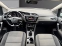 Volkswagen touran 1.2 tsi 110 bmt 5pl confortline occasion paris 17ème (75)(porte maillot) simplicicar simplicibike france
