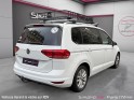 Volkswagen touran 1.2 tsi 110 bmt 5pl confortline occasion paris 17ème (75)(porte maillot) simplicicar simplicibike france