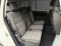 Volkswagen touran 1.2 tsi 110 bmt 5pl confortline occasion paris 17ème (75)(porte maillot) simplicicar simplicibike france