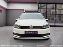Volkswagen touran 1.2 tsi 110 bmt 5pl confortline occasion paris 17ème (75)(porte maillot) simplicicar simplicibike france