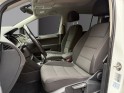 Volkswagen touran 1.2 tsi 110 bmt 5pl confortline occasion paris 17ème (75)(porte maillot) simplicicar simplicibike france