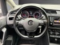 Volkswagen touran 1.2 tsi 110 bmt 5pl confortline occasion paris 17ème (75)(porte maillot) simplicicar simplicibike france