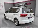 Volkswagen touran 1.2 tsi 110 bmt 5pl confortline occasion paris 17ème (75)(porte maillot) simplicicar simplicibike france