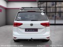 Volkswagen touran 1.2 tsi 110 bmt 5pl confortline occasion paris 17ème (75)(porte maillot) simplicicar simplicibike france