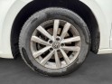 Volkswagen touran 1.2 tsi 110 bmt 5pl confortline occasion paris 17ème (75)(porte maillot) simplicicar simplicibike france